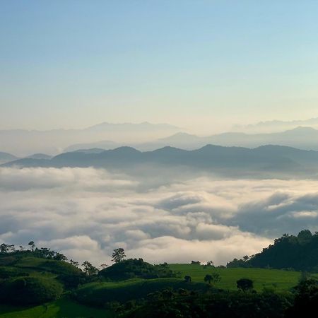 Retreat Home Ban Doi موك تشاو المظهر الخارجي الصورة