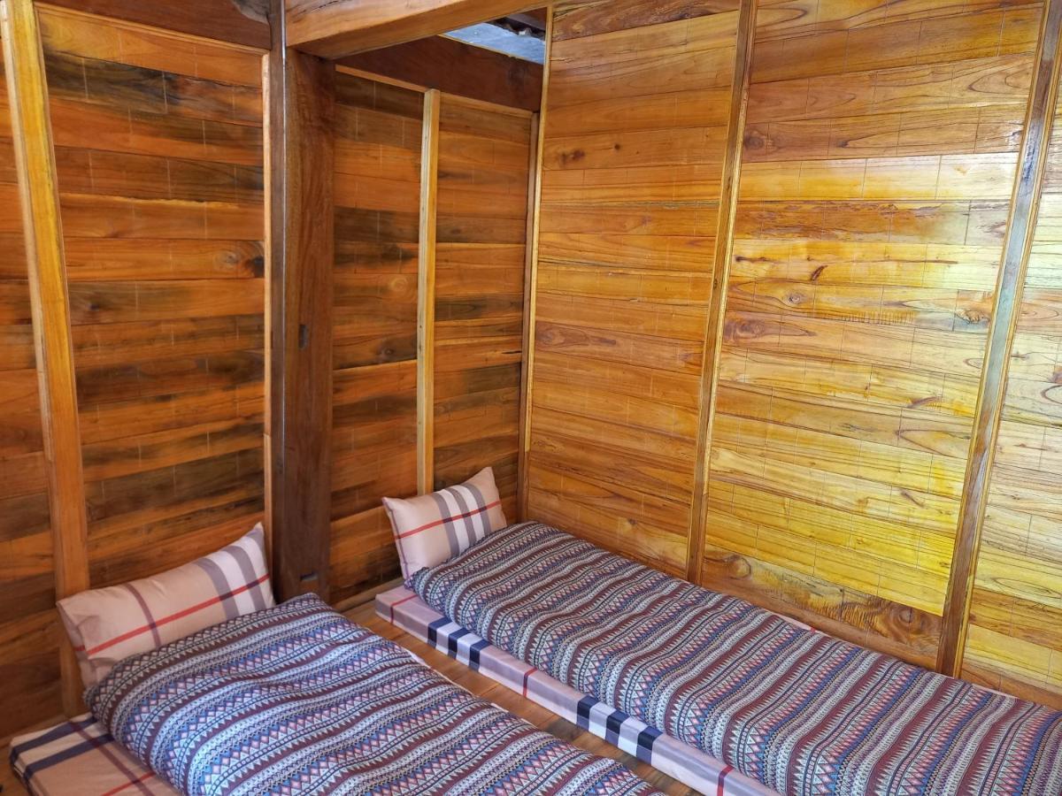 Retreat Home Ban Doi موك تشاو المظهر الخارجي الصورة