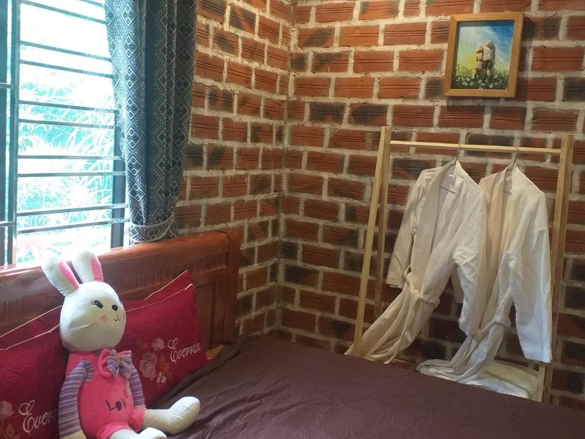 Retreat Home Ban Doi موك تشاو المظهر الخارجي الصورة
