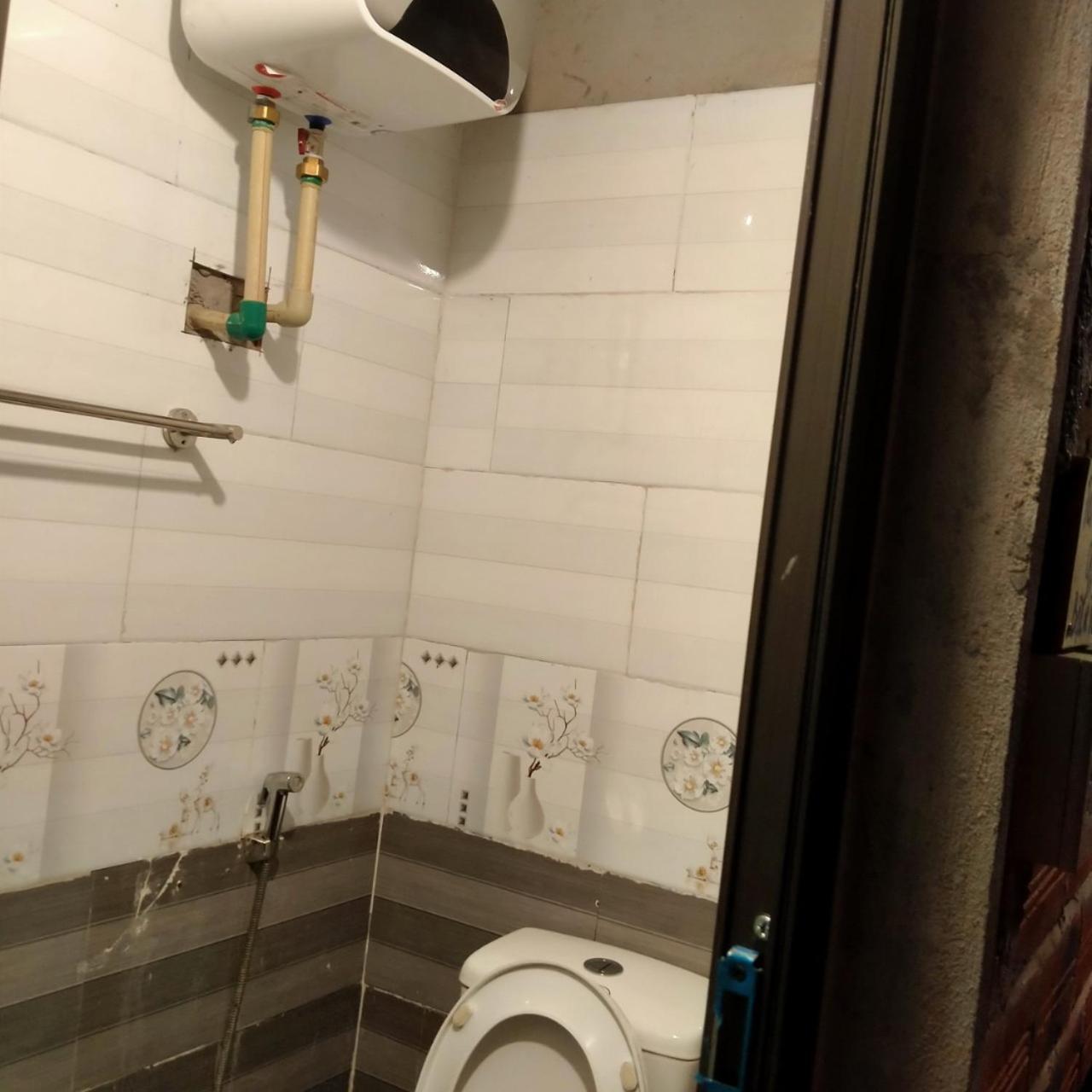 Retreat Home Ban Doi موك تشاو المظهر الخارجي الصورة