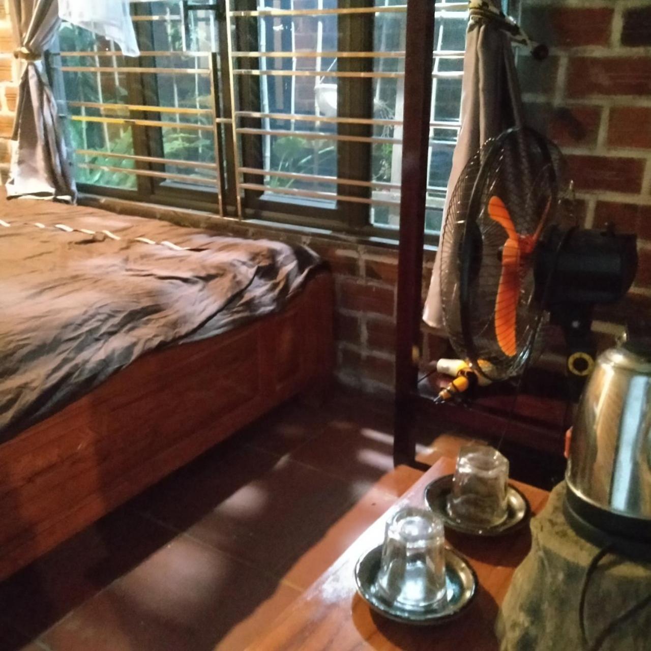 Retreat Home Ban Doi موك تشاو المظهر الخارجي الصورة