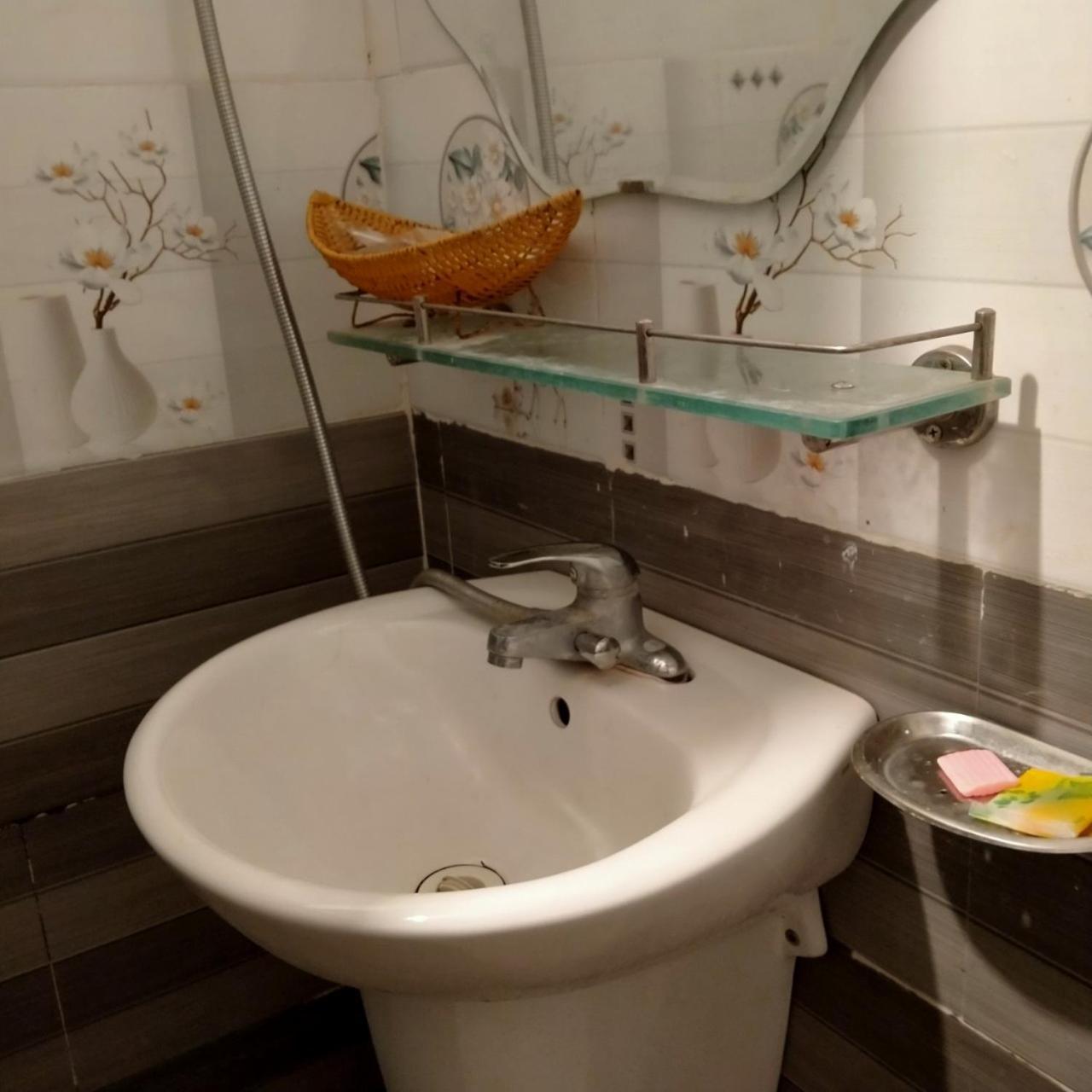 Retreat Home Ban Doi موك تشاو المظهر الخارجي الصورة