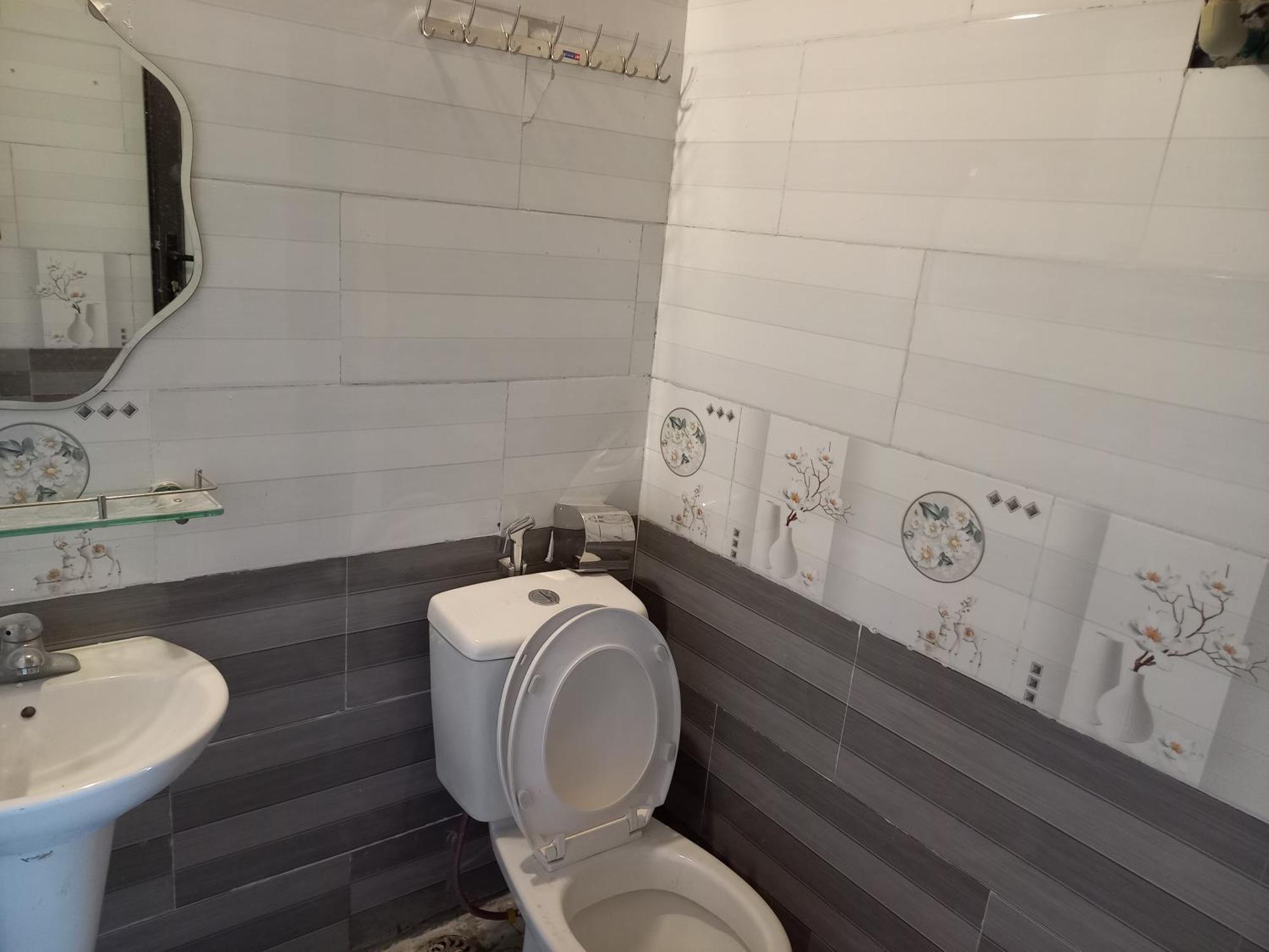 Retreat Home Ban Doi موك تشاو المظهر الخارجي الصورة