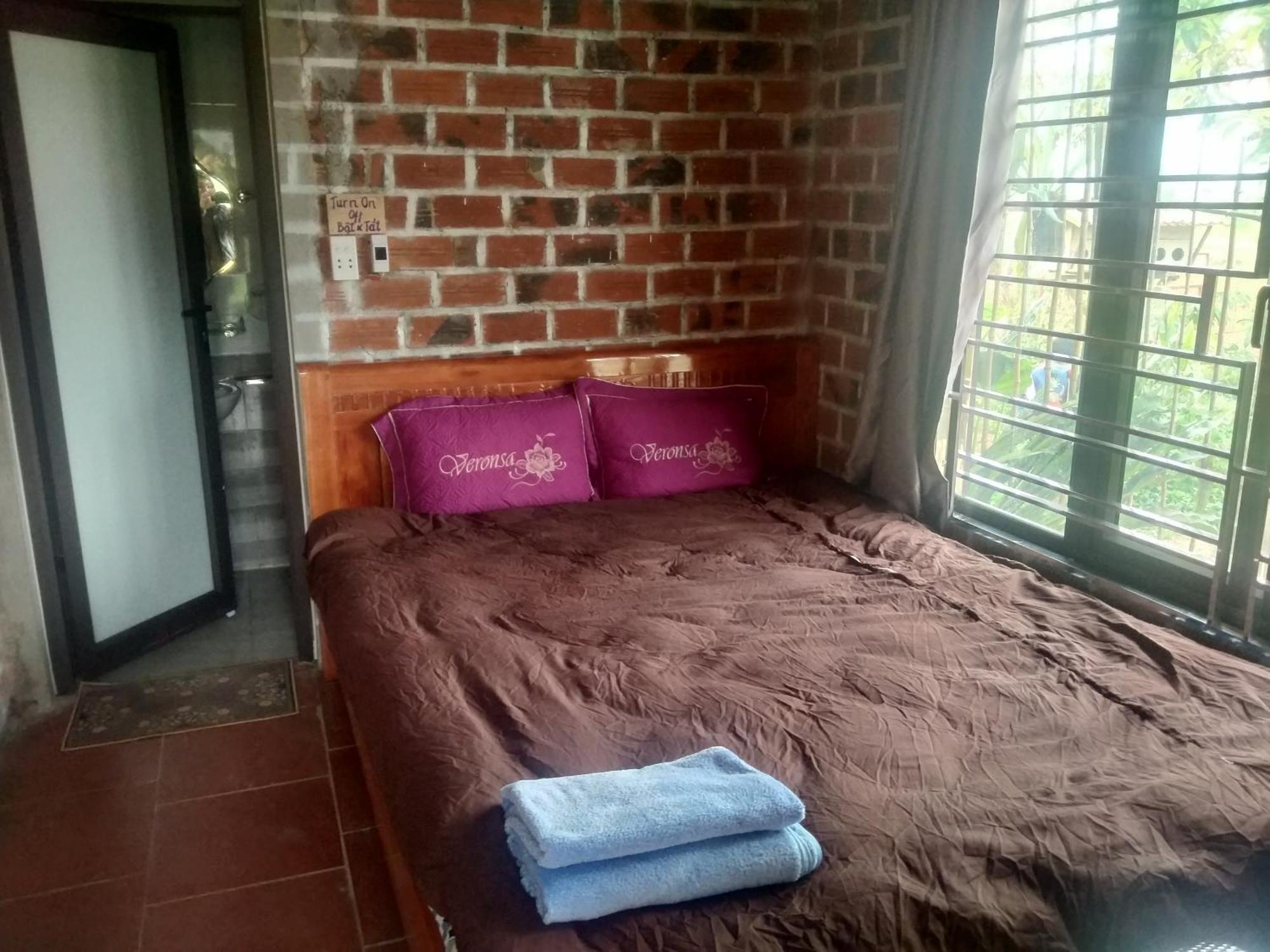 Retreat Home Ban Doi موك تشاو المظهر الخارجي الصورة